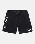 RVCA FIGHT SCRAPPER 17 HOMBRE SHORT RVCA 