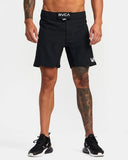 RVCA GRAPPLER ELASTIC WALKSHORTS 17 SHORT RVCA 