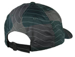 RVCA Hawaii Vent Hat VISERA RVCA 