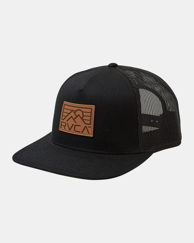 RVCA Horizon Ind Trucker VISERA RVCA 