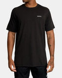 RVCA ICON TEE HOMBRE T-SHIRT RVCA 