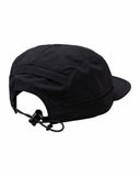 RVCA OUTSIDER CAP VISERA RVCA 