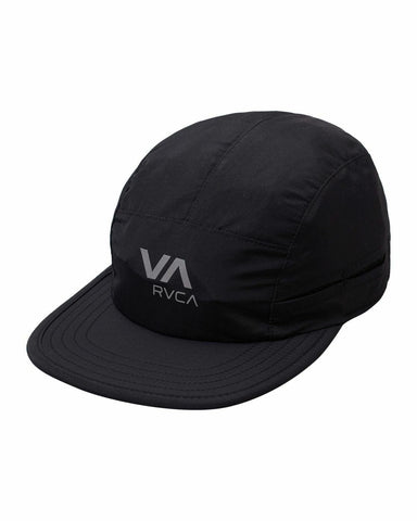 RVCA OUTSIDER CAP VISERA RVCA 