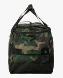 RVCA Skate 50L Large Duffel Bag IV Maletines RVCA 