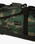 RVCA Skate 50L Large Duffel Bag IV Maletines RVCA 