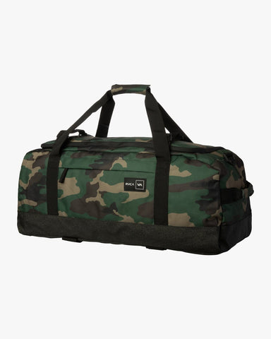 RVCA Skate 50L Large Duffel Bag IV Maletines RVCA 