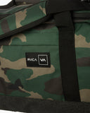 RVCA Skate 50L Large Duffel Bag IV Maletines RVCA 