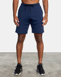 RVCA Sport Elastic Waist Walkshorts IV 19" HOMBRE SHORT RVCA 