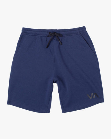 RVCA Sport Elastic Waist Walkshorts IV 19" HOMBRE SHORT RVCA 