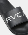 RVCA SPORT SLIDE BKW SANDALIA RVCA 