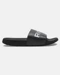 RVCA SPORT SLIDE BKW SANDALIA RVCA 