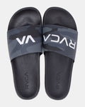 RVCA SPORT SLIDE CAM SANDALIA RVCA 