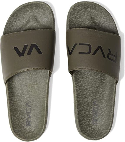 RVCA SPORT SLIDE SANDALIA RVCA 