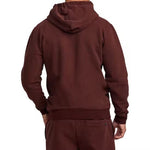 RVCA SWIFT ICON ZIP-UP HOODIE OUTWEAR RVCA 