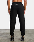 RVCA TECH FLEECE SWEATPANTS OUTWEAR RVCA 