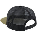 RVCA Va All The Way Trucker Hat VISERA RVCA 