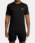 RVCA VA SPORT - T-SHIRT FOR MEN T-SHIRT RVCA 