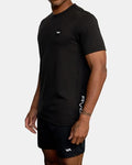 RVCA VA SPORT - T-SHIRT FOR MEN T-SHIRT RVCA 