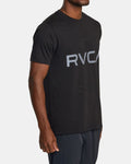 RVCA VA Sport Tee HOMBRE T-SHIRT RVCA 