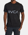 RVCA VA Sport Tee HOMBRE T-SHIRT RVCA 