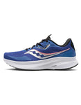 Saucony Guide 15 Shoes Blue TENNIS SAUCONY 