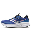 Saucony Guide 15 Shoes Blue TENNIS SAUCONY 