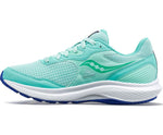 SAUCONY WOMEN'S COHESION 16 TENNIS SAUCONY 