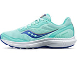 SAUCONY WOMEN'S COHESION 16 TENNIS SAUCONY 