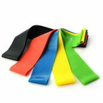 Set de minibandas multicolor Minibandas China 