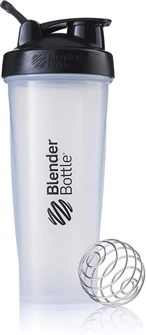 Shacker Blender 32oz BOTELLA BLENDER 