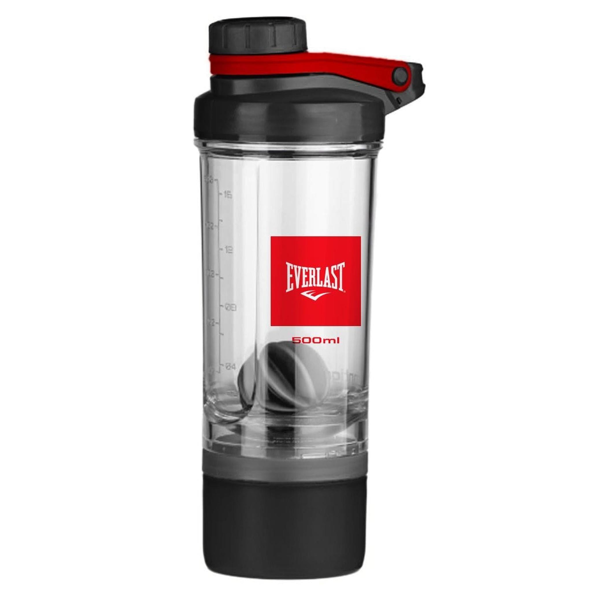 SHAKER BOTTLE BOTELLA EVERLAST 