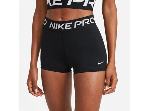 Short Nike Pro BLK Short Nike 