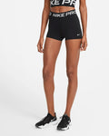 Short Nike Pro BLK Short Nike 