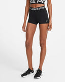 Short Nike Pro BLK Short Nike 