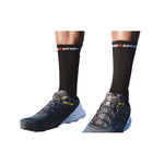 Socks Compressport Pro Racing V4.0 Trail Black Medias Compressport 