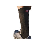 Socks Compressport Pro Racing V4.0 Trail Black Medias Compressport 