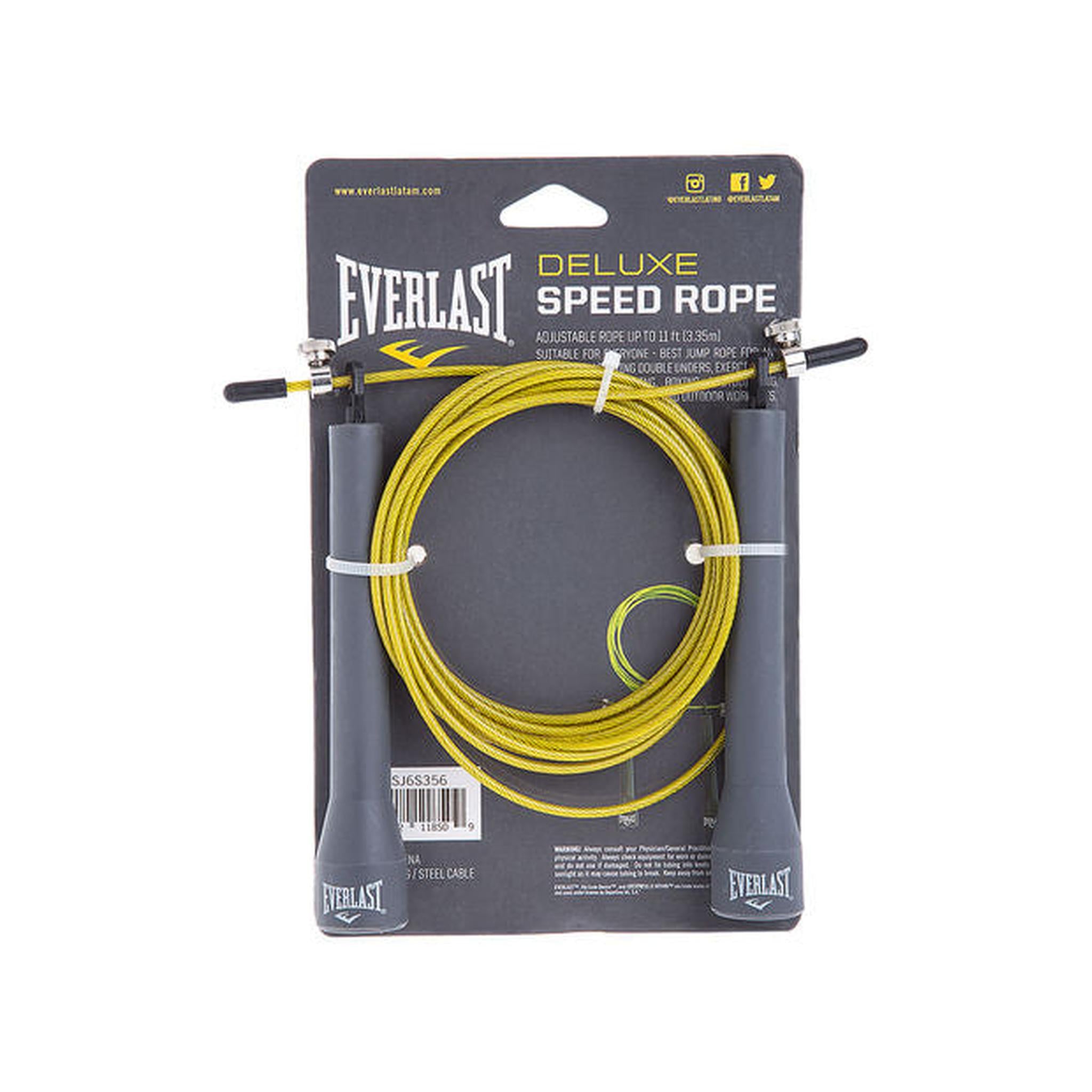 SPEED ROPE SUISA EVERLAST 