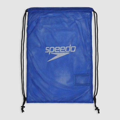 SPEEDO Equipment Mesh Bag XU SPEEDO 