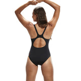 Speedo Placement Muscleback One Piece SPEEDO 