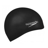 Speedo Plain Moulded Swimming Cap SPEEDO 