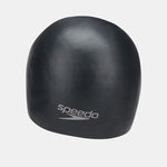 Speedo Plain Moulded Swimming Cap SPEEDO 