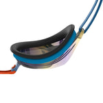 SPEEDO VENGEANCE MIRROR SWIMMING GOGGLES SPEEDO 