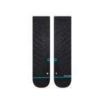 STANCE ATHLETIC CREW SOCK Medias STANCE 