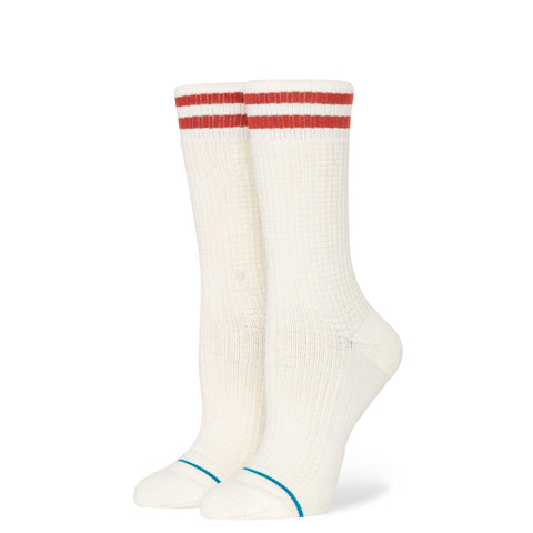 STANCE BUTTER BLEND™ CREW SOCKS Medias STANCE 