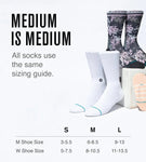 STANCE CREW SOCKS Medias STANCE 