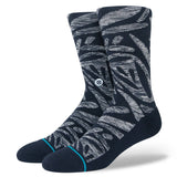 STANCE FRACTALS CREW SOCKS Medias STANCE 