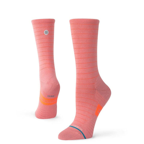 STANCE PERFORMANCE CREW SOCKS Medias STANCE 