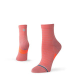 STANCE PERFORMANCE QUARTER SOCKS Medias STANCE 