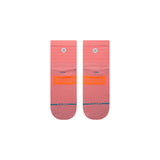 STANCE PERFORMANCE QUARTER SOCKS Medias STANCE 