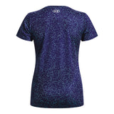 Tech Nova SSC MUJER T-SHIRT W UNDER ARMOUR 